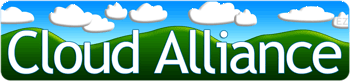 Cloud Alliance logo
