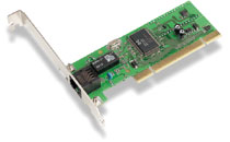 Network Interface Card