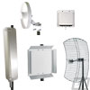 Antennas for Wireless Internet