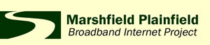 Marshfield Plainfield Broadband Internet Project