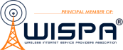 WISPA small logo